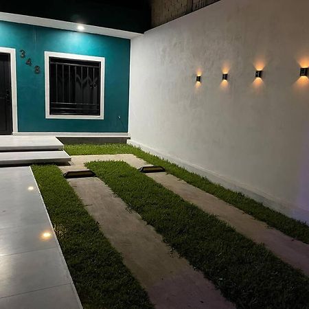 Departamento Privado Con Estacionamiento Appartement Tequila Buitenkant foto
