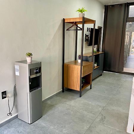 Departamento Privado Con Estacionamiento Appartement Tequila Buitenkant foto