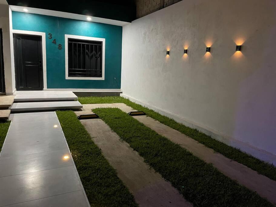Departamento Privado Con Estacionamiento Appartement Tequila Buitenkant foto