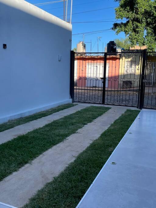 Departamento Privado Con Estacionamiento Appartement Tequila Buitenkant foto