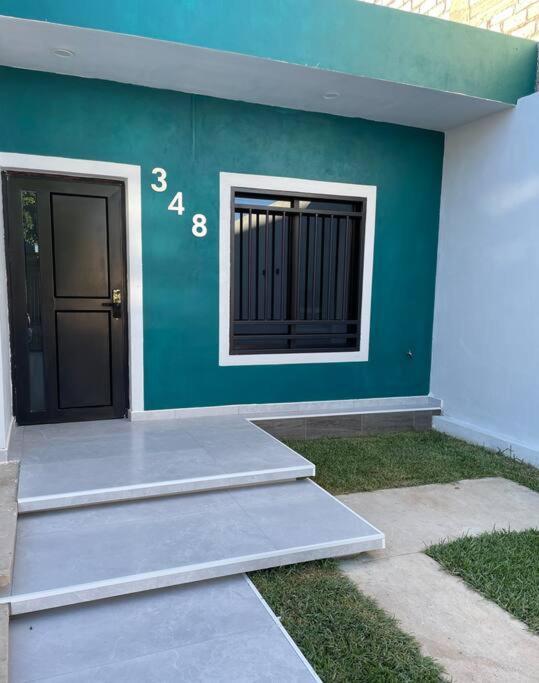 Departamento Privado Con Estacionamiento Appartement Tequila Buitenkant foto