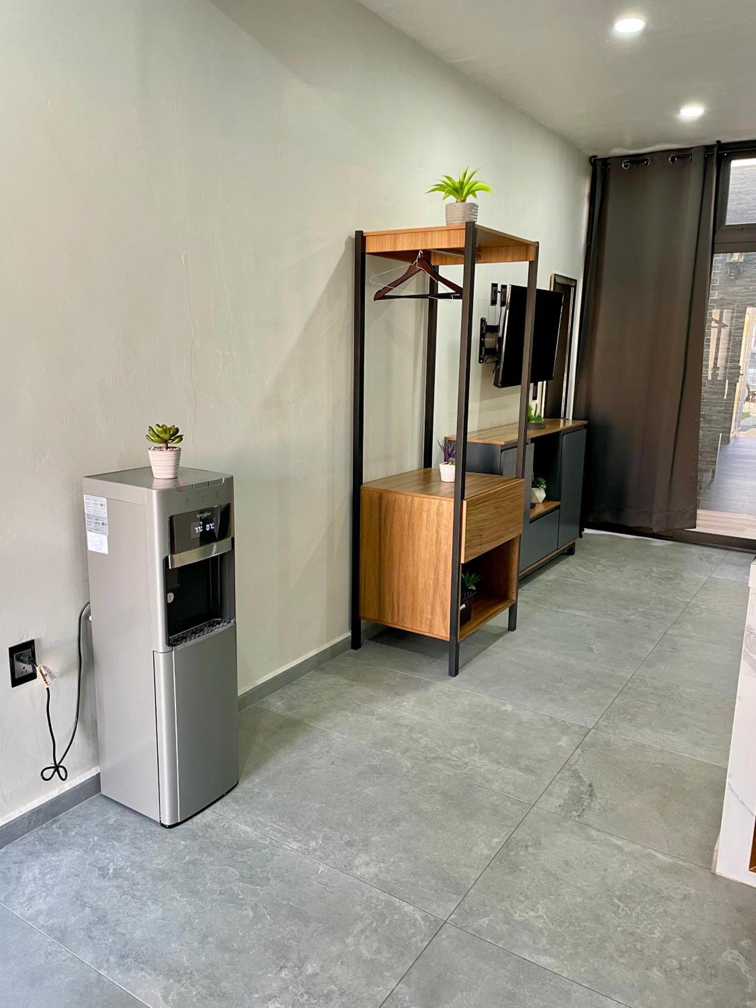Departamento Privado Con Estacionamiento Appartement Tequila Buitenkant foto